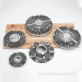 Edelstahl Custom Investment Casting Automobile Teile